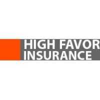 High Favor Insurance Logo