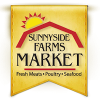Sunnyside Farms Market Logo