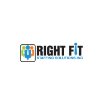Right Fit Staffing Solutions Inc Logo