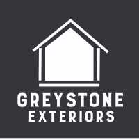 Greystone Exteriors Logo