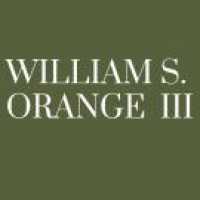 Orange William S Logo