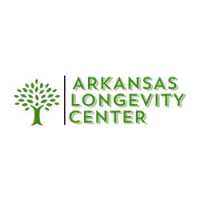 Arkansas Longevity Center Logo