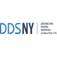Distinctive Dental Services of New York, P.C. Logo