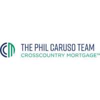 Phil Caruso at CrossCountry Mortgage, LLC Logo