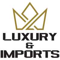 Luxury & Imports Car Sales & Service of Hutchinson Logo
