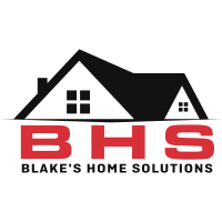 BHS- Blakes Home Solutions Logo