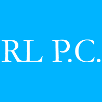 Ruiz Law, P.C. Logo