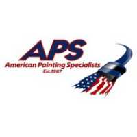 American Painting Specialists, Inc Logo