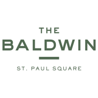 Baldwin at St Paul Square Logo