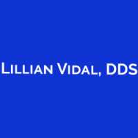 Lillian Vidal DDS LLC Logo