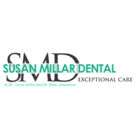 Susan Millar Dental Logo