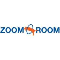 Zoom Room Lincoln Logo