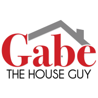 Gabe The House Guy Logo
