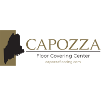 Capozza Floor Covering Center Logo