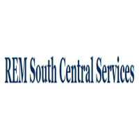 REM South Central Services Logo