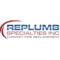 Replumb Specialties Inc Logo