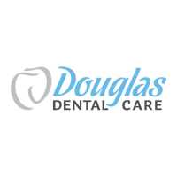 Douglas Dental Care Logo