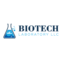 Biotech Laboratory LLC Logo