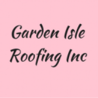 Garden Isle Roofing Inc Logo