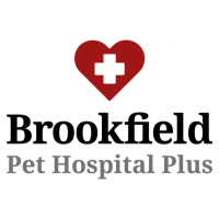 Brookfield Pet Hospital Logo