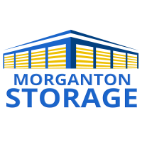 Morganton Storage Logo