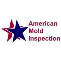 American Mold Inspection Logo