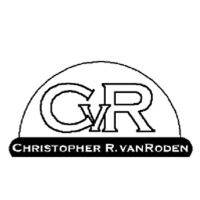 Law Office Of Christopher R vanRoden, P.A. Logo