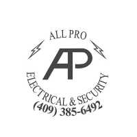 All Pro Electrical Contractors, Inc Logo