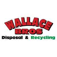 Wallace Bros Disposal & Recycling Logo