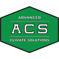 Advanced Climate Solutions Logo
