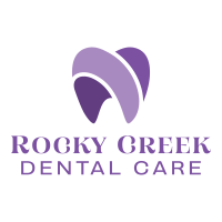 Rocky Creek Dental Care Logo