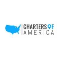 Charters of America Logo