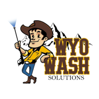 Wyo Wash Solutions Logo