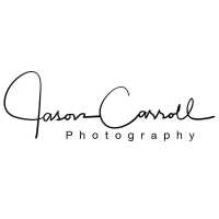 Jason Carroll Photography Logo