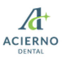 Acierno Dental Logo