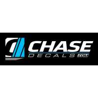 Chase Decals Logo