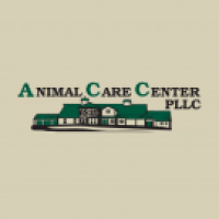Animal Care Center PLLC Logo
