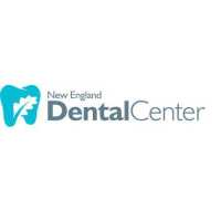 New England Dental Center Logo
