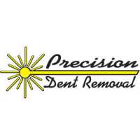 Precision Dent Removal - FL Logo