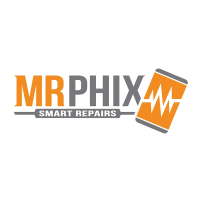 Mr Phix Certified Apple Repair Logo
