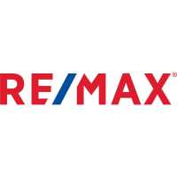 RE/MAX - Toby Williams Logo