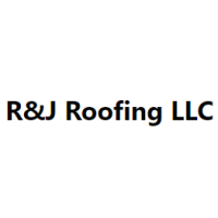 RJ Roofing LLC Logo