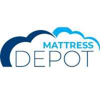 Mattress Depot Outlet Logo