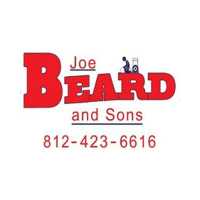 Joe Beard and Sons, Corp. Logo