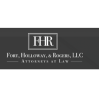 Fort, Holloway, & Rogers Logo