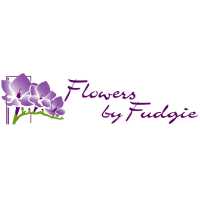 Flowers By Fudgie Florist & Flower Delivery Logo