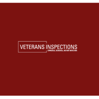 Veterans Inspections Logo