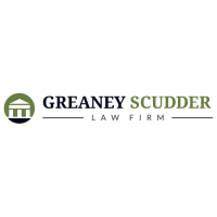 Greaney Scudder Law Firm Logo