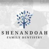 Shenandoah Family Dentistry - Winchester Logo