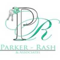Parker Rash & Associates Logo